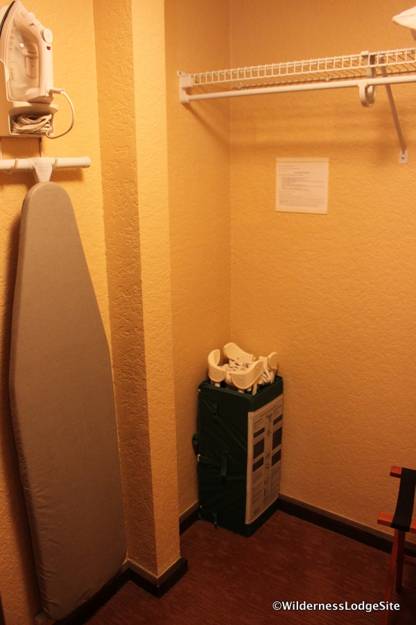 Closet