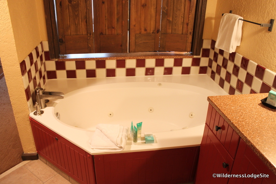 Bathtub
