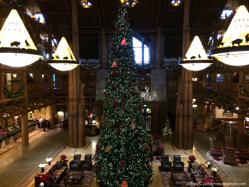 2015 Christmas tree