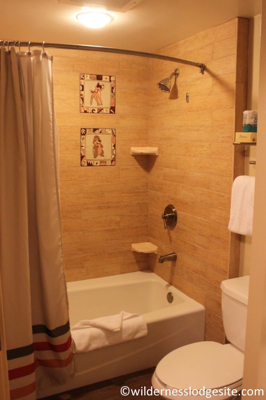 Shower