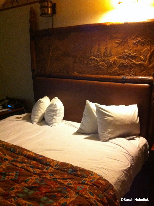 Turndown