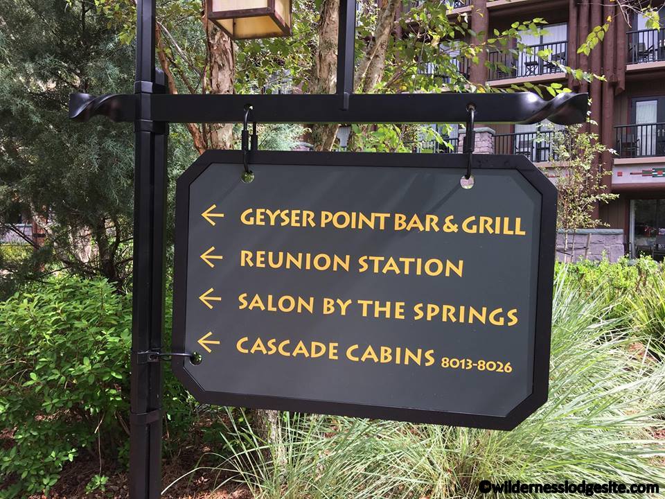 Sign